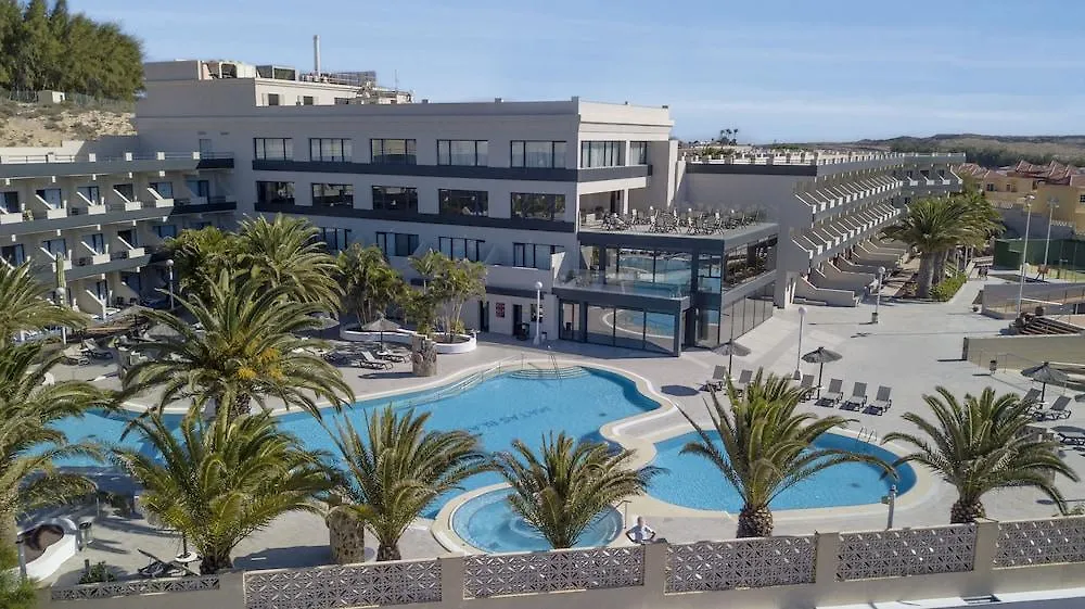 Kn Hotel Matas Blancas - Solo Adultos Costa Calma 4*,  Spanien
