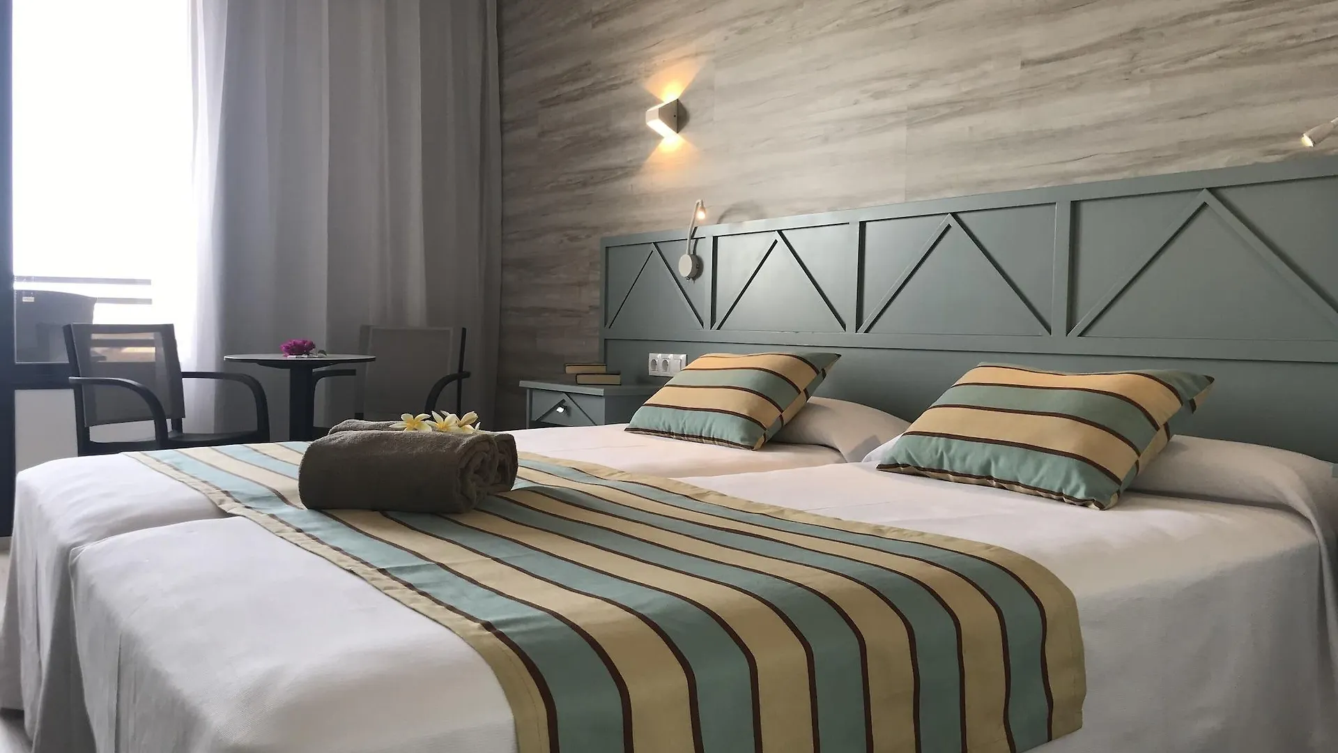 Kn Hotel Matas Blancas - Solo Adultos Costa Calma