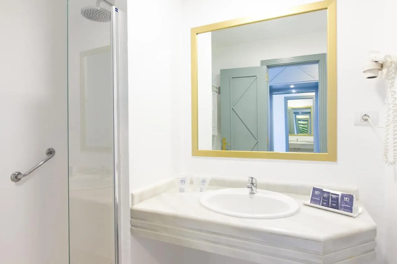****  Kn Hotel Matas Blancas - Solo Adultos Costa Calma Spanien