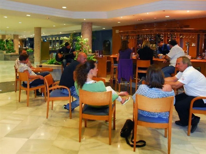 Kn Hotel Matas Blancas - Solo Adultos Costa Calma Spanien