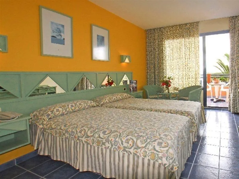 Kn Hotel Matas Blancas - Solo Adultos Costa Calma 4*,  Spanien