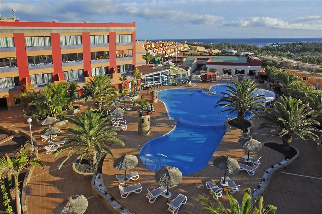Kn Hotel Matas Blancas - Solo Adultos Costa Calma Spanien