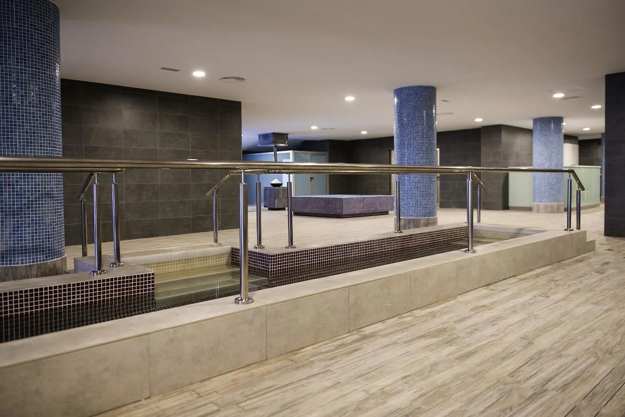 Kn Hotel Matas Blancas - Solo Adultos Costa Calma 4*,  Spanien