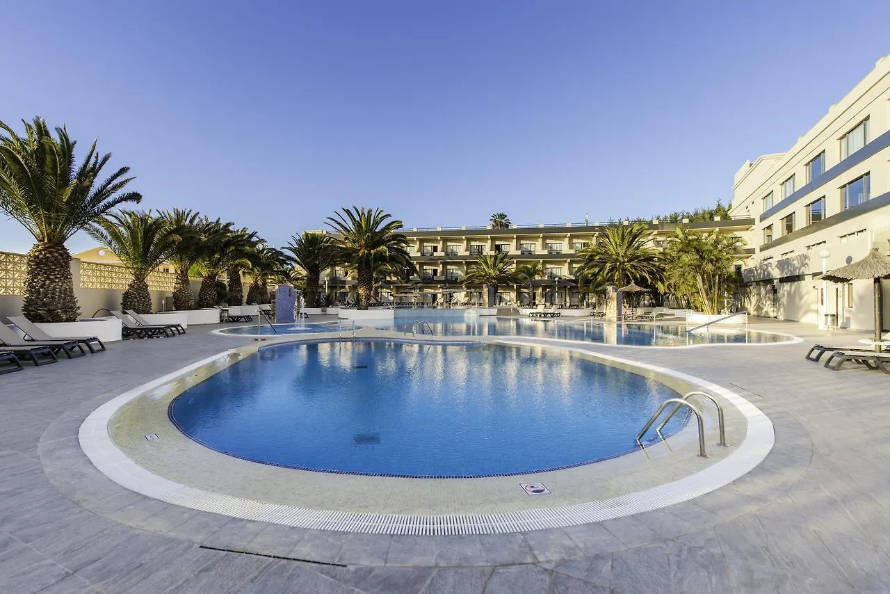 ****  Kn Hotel Matas Blancas - Solo Adultos Costa Calma Spanien