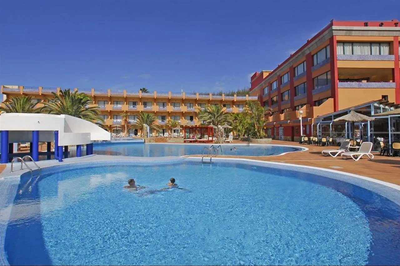 Kn Hotel Matas Blancas - Solo Adultos Costa Calma