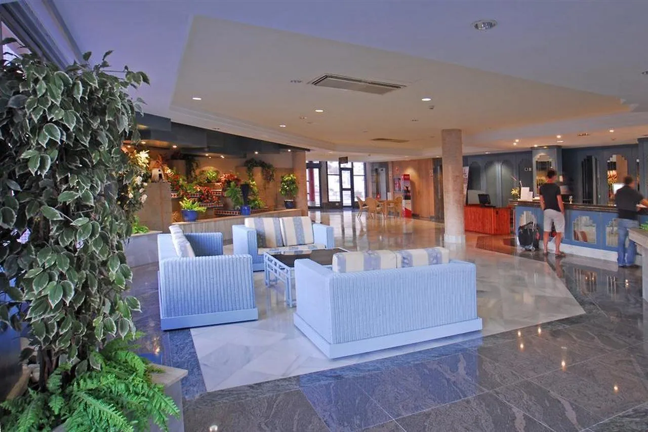 Kn Hotel Matas Blancas - Solo Adultos Costa Calma 4*,