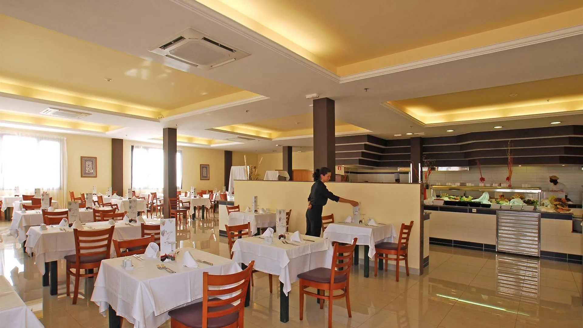 Kn Hotel Matas Blancas - Solo Adultos Costa Calma 4*,