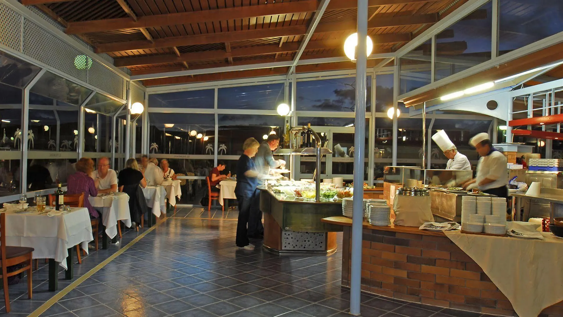 Kn Hotel Matas Blancas - Solo Adultos Costa Calma 4*,  Spanien