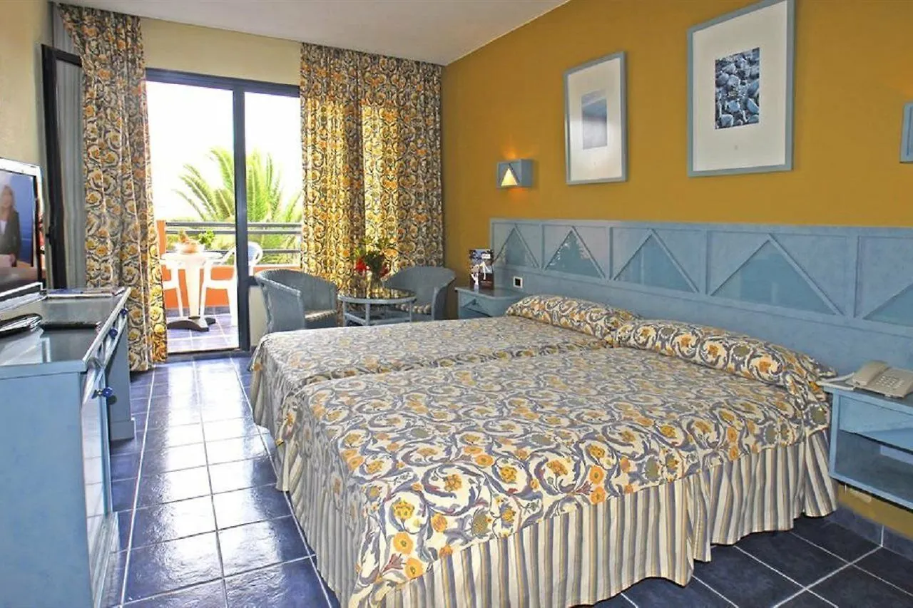 Kn Hotel Matas Blancas - Solo Adultos Costa Calma
