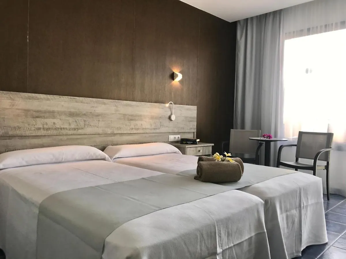 Kn Hotel Matas Blancas - Solo Adultos Costa Calma 4*,  Spain