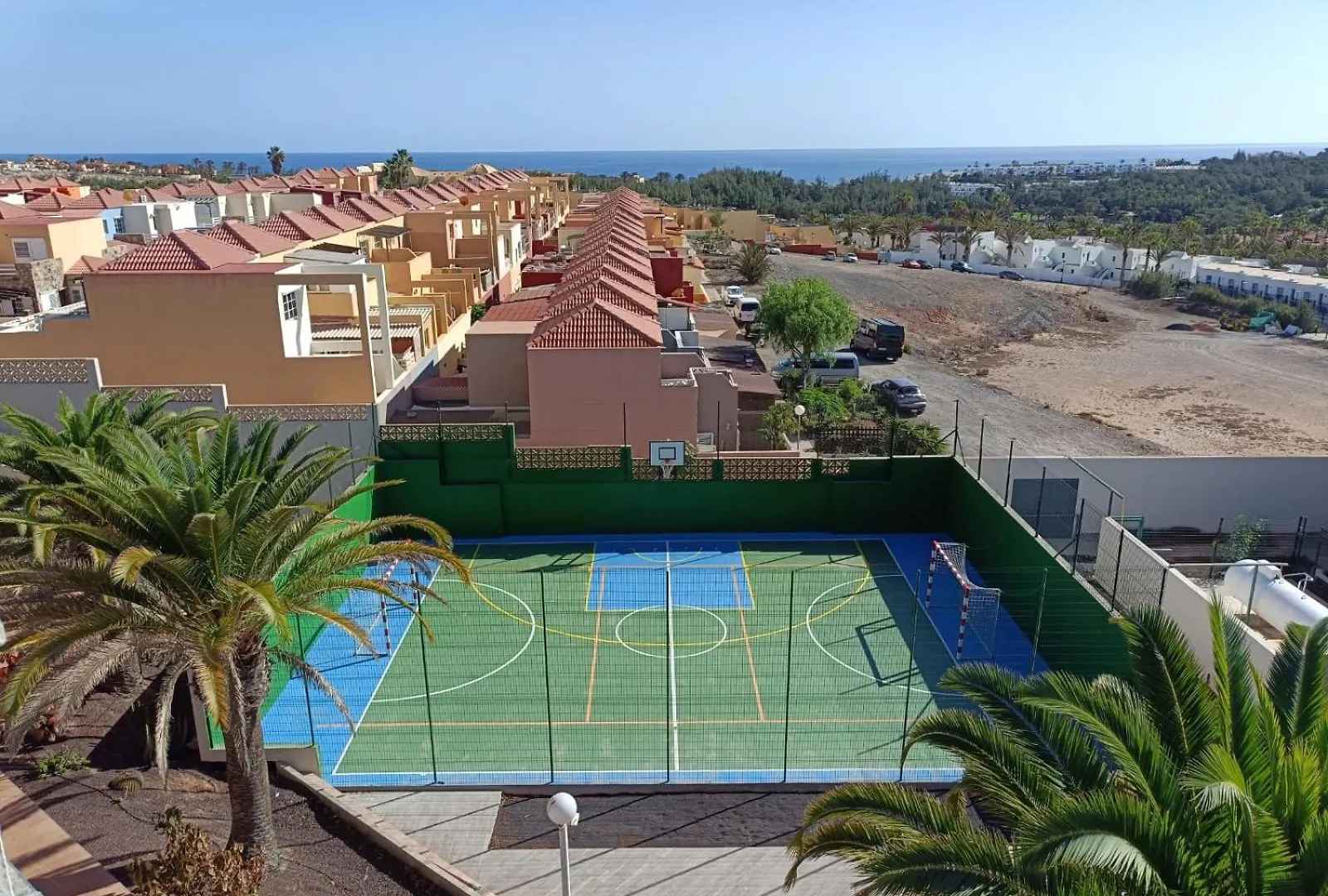 Kn Hotel Matas Blancas - Solo Adultos Costa Calma
