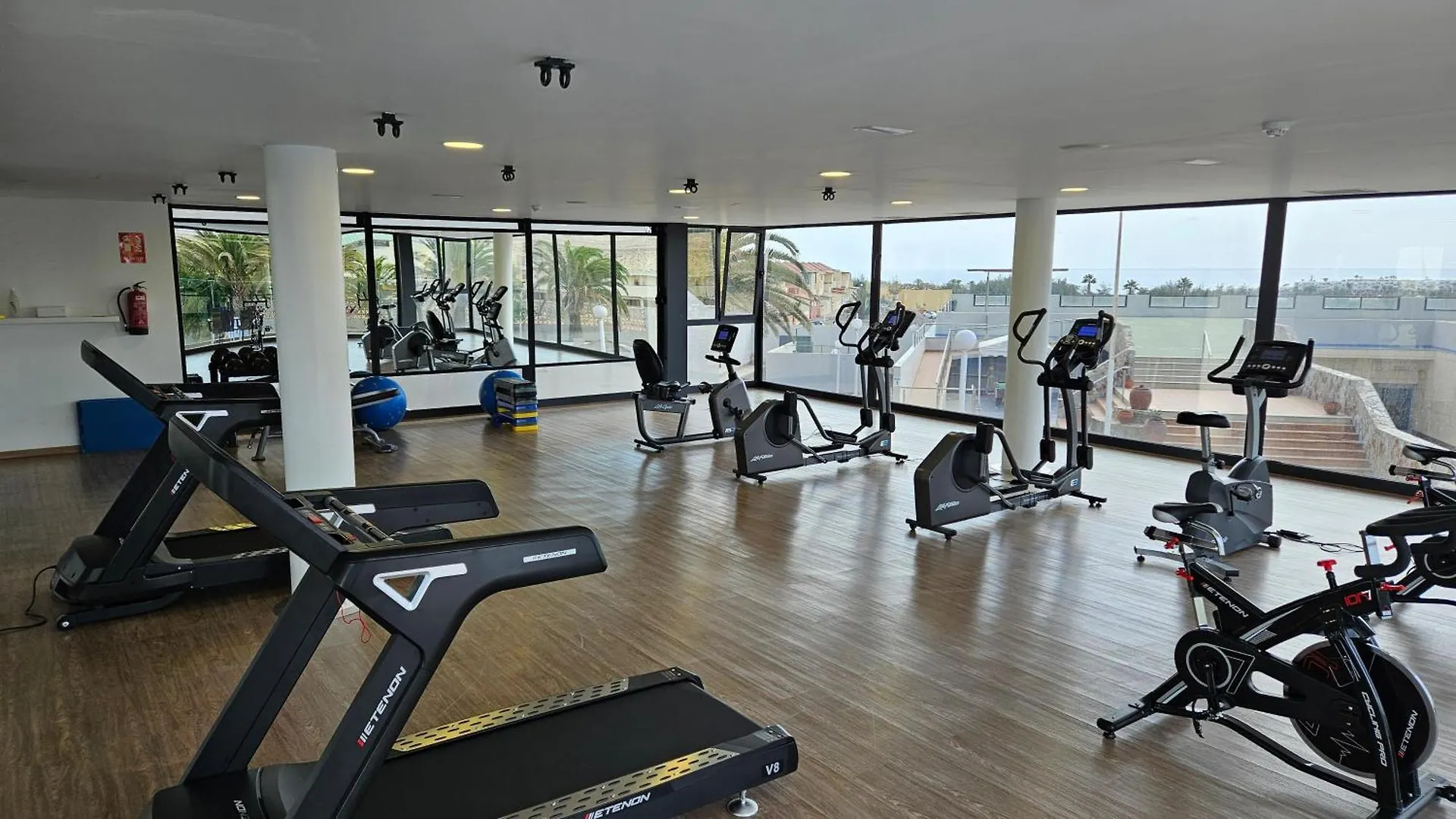 Kn Hotel Matas Blancas - Solo Adultos Costa Calma