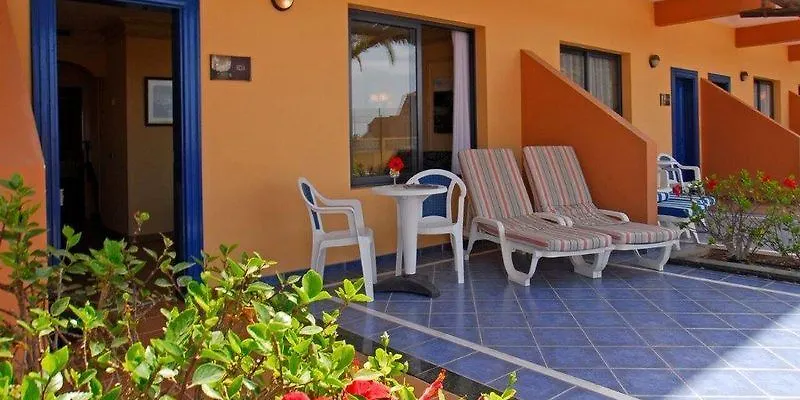 Kn Hotel Matas Blancas - Solo Adultos Costa Calma Spain
