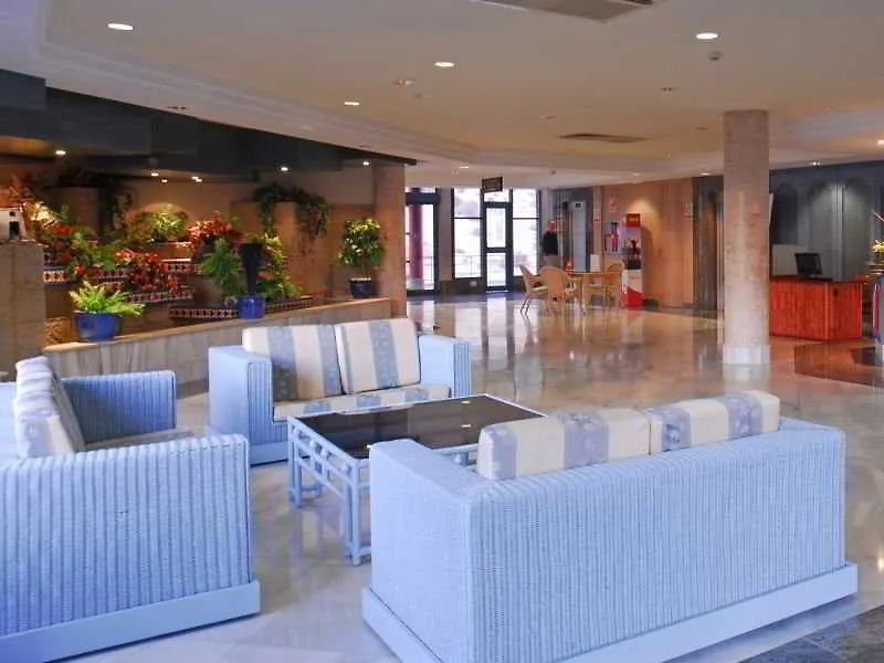 Kn Hotel Matas Blancas - Solo Adultos Costa Calma 4*,  Spain