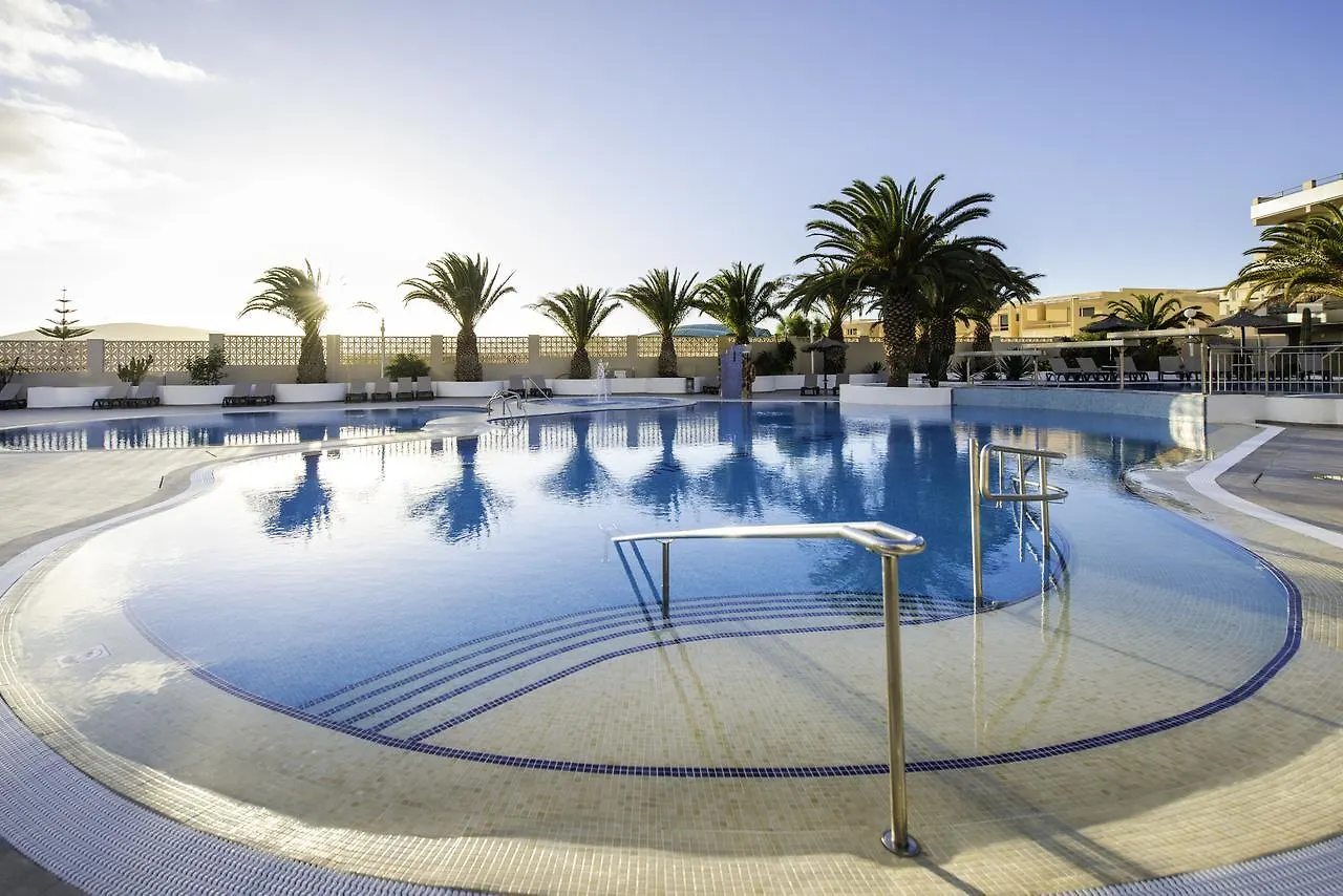 Kn Hotel Matas Blancas - Solo Adultos Costa Calma