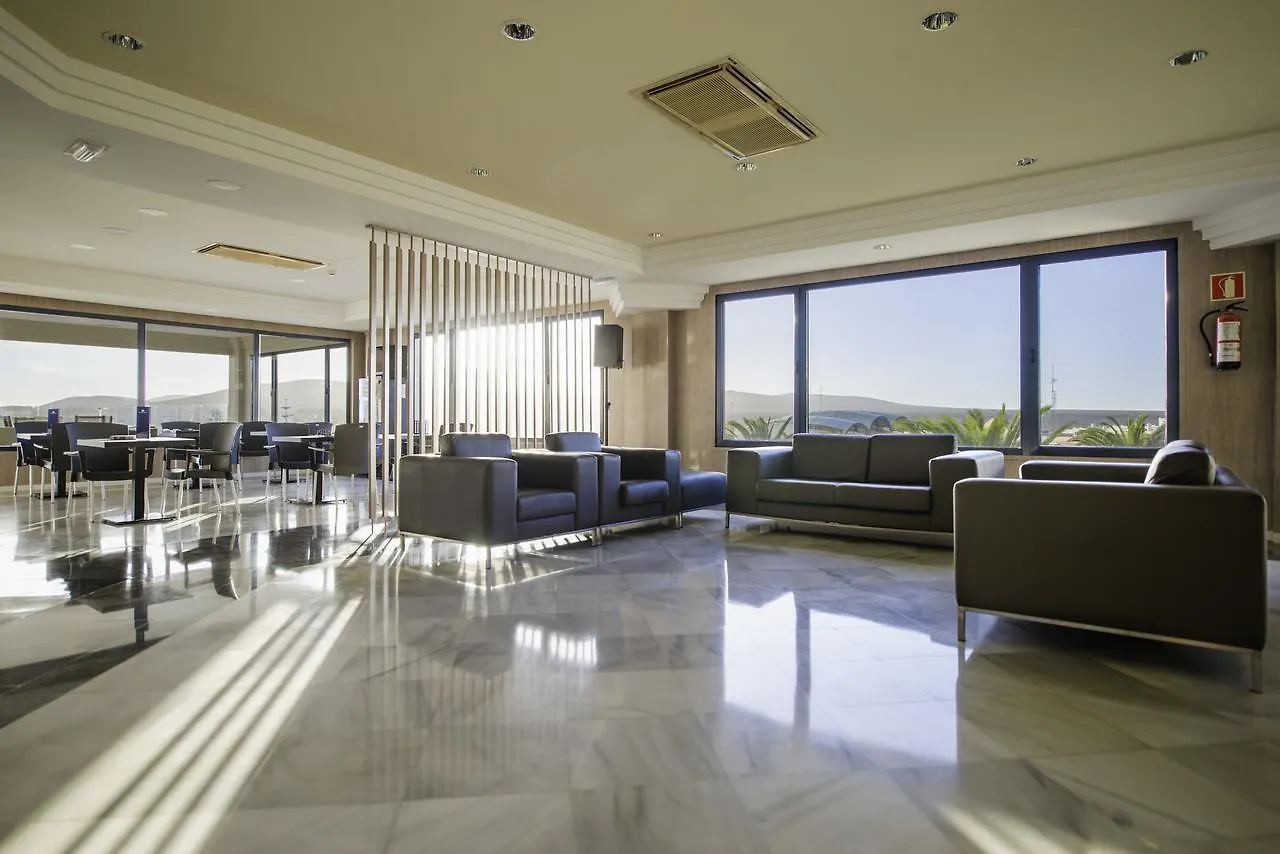 ****  Kn Hotel Matas Blancas - Solo Adultos Costa Calma Spain
