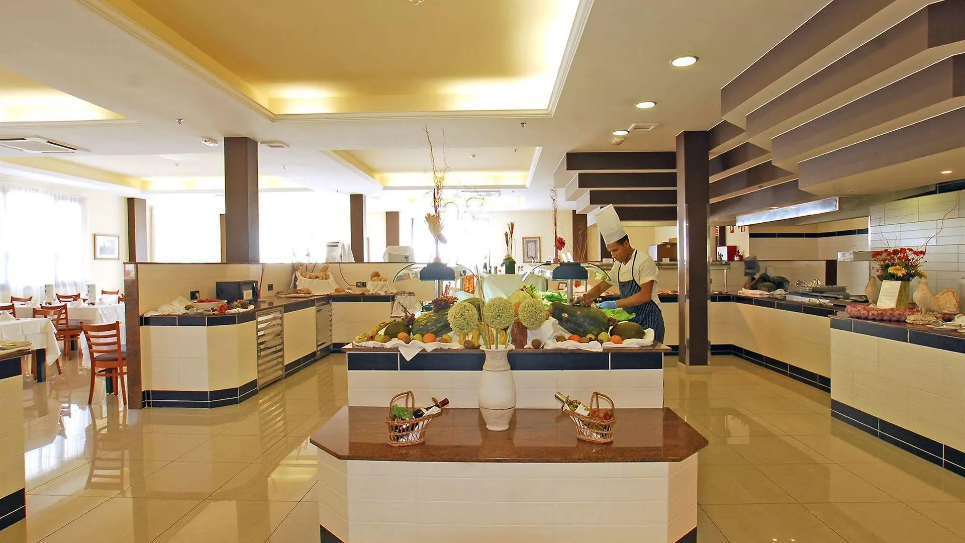 ****  Kn Hotel Matas Blancas - Solo Adultos Costa Calma Spain