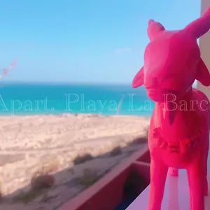 Appartement Apart. Playa La Barca, Costa Calma