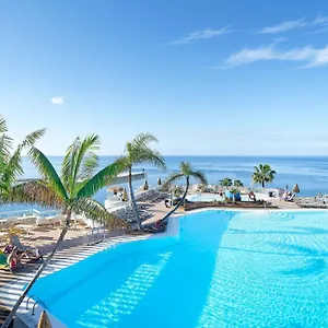 Hotel Servatur Riosol, Porto Rico