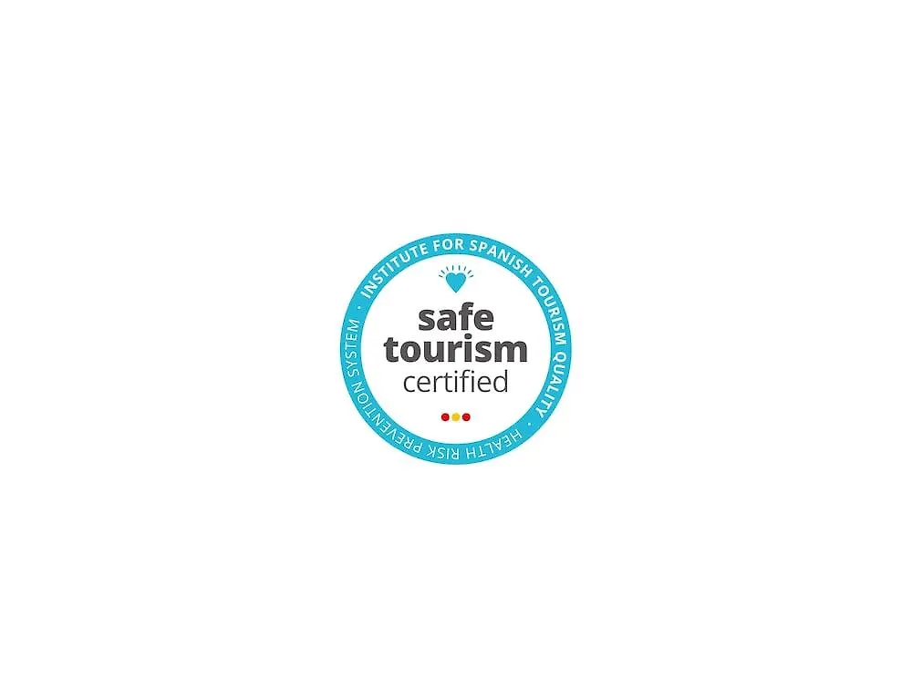 ****  Kn Hotel Matas Blancas - Solo Adultos Costa Calma Spain