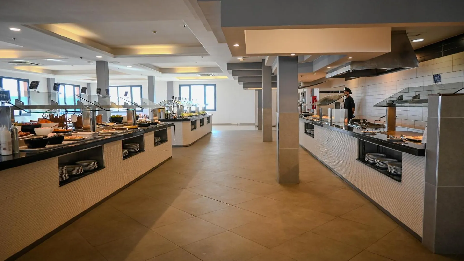 Kn Hotel Matas Blancas - Solo Adultos Costa Calma Espagne