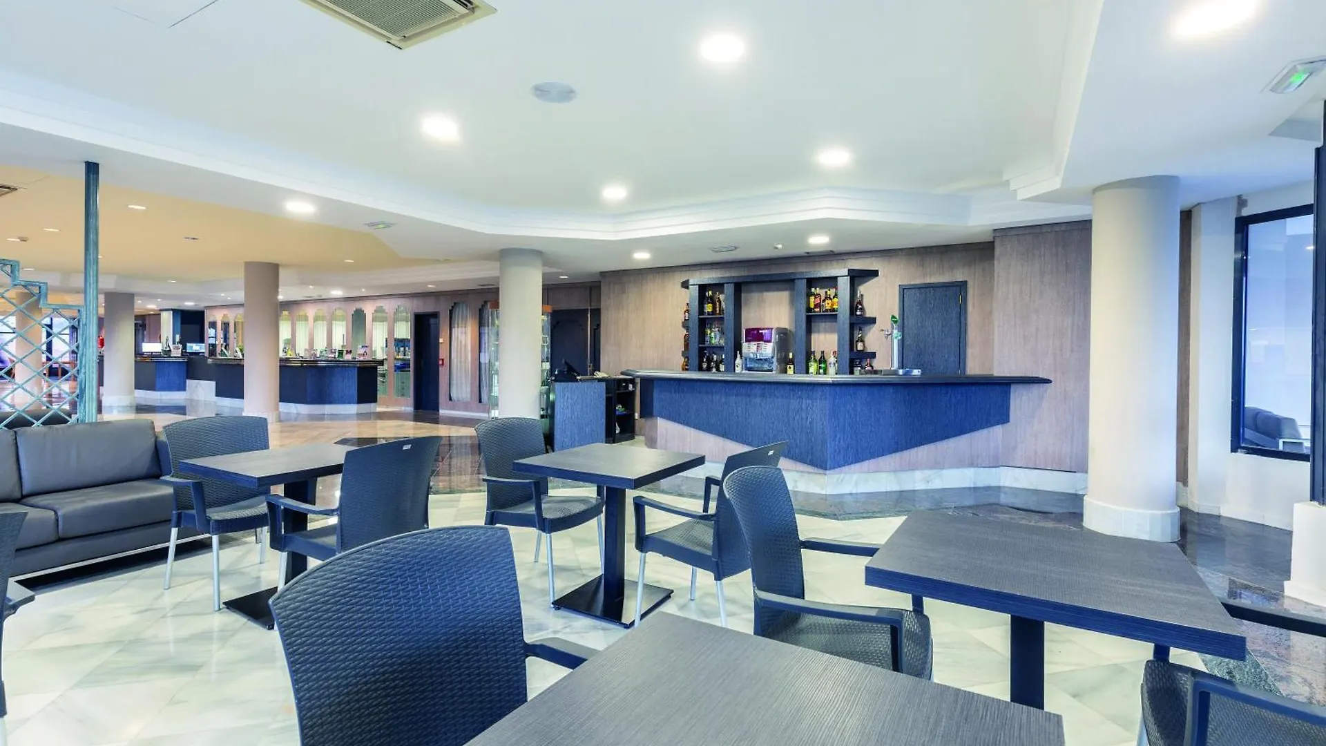 Kn Hotel Matas Blancas - Solo Adultos Costa Calma 4*,  Espagne