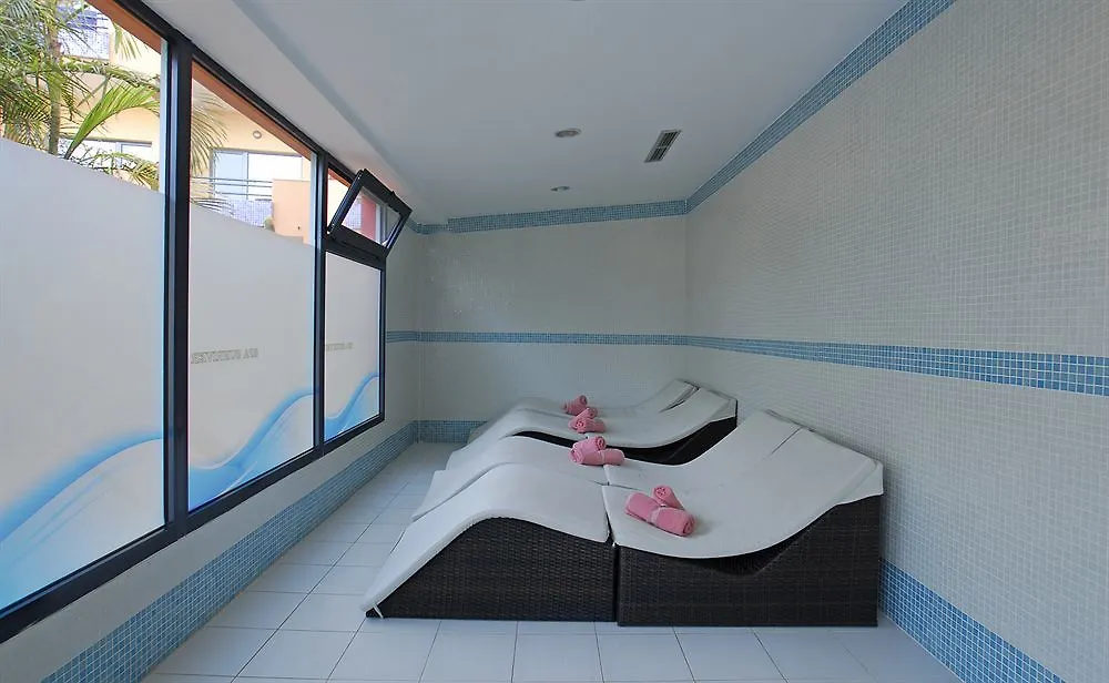 Kn Hotel Matas Blancas - Solo Adultos Costa Calma 4*,