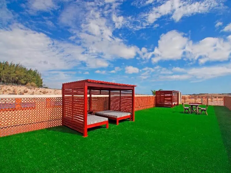 ****  Kn Hotel Matas Blancas - Solo Adultos Costa Calma Spain