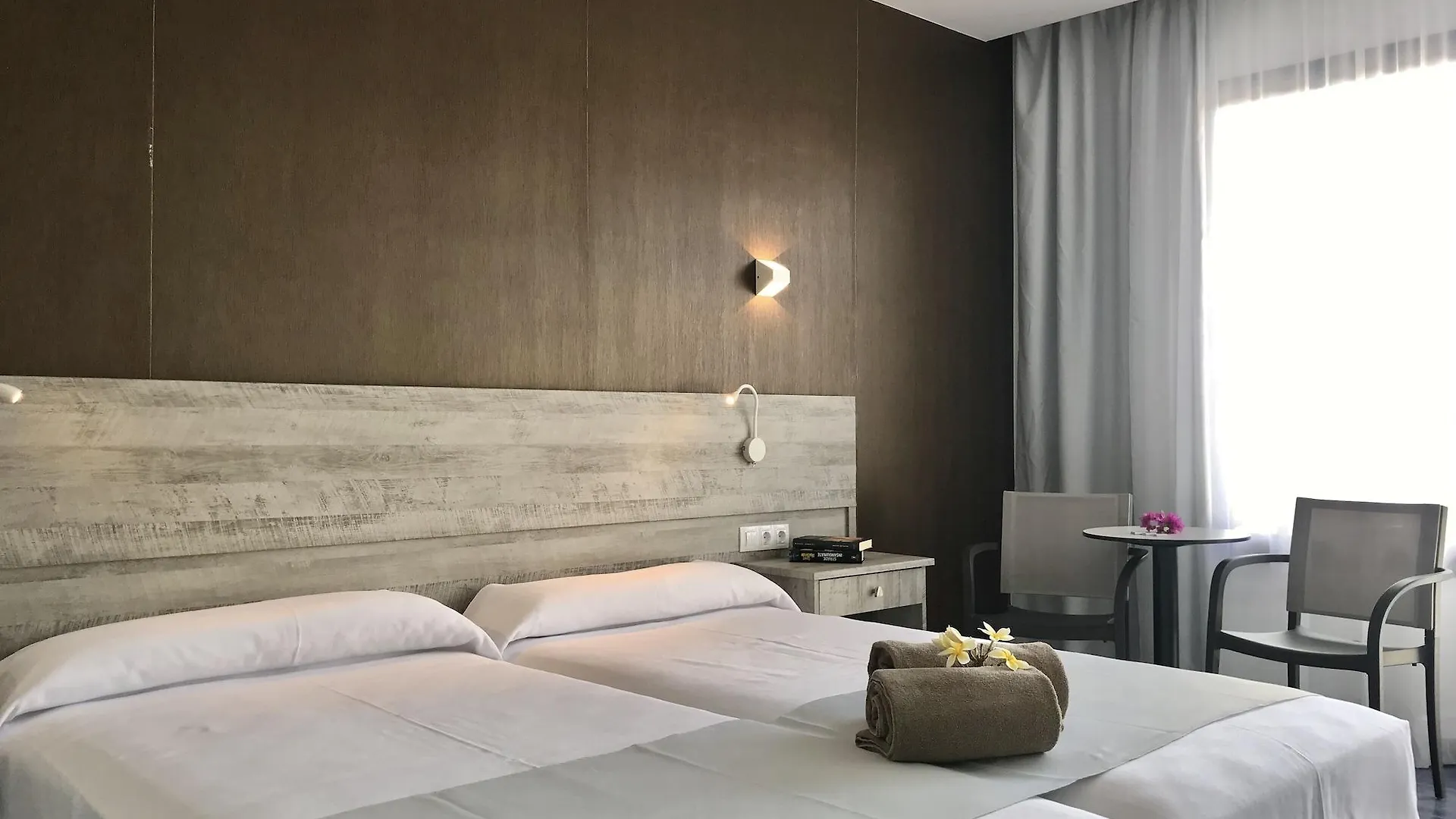 Kn Hotel Matas Blancas - Solo Adultos Costa Calma 4*,  Spanje