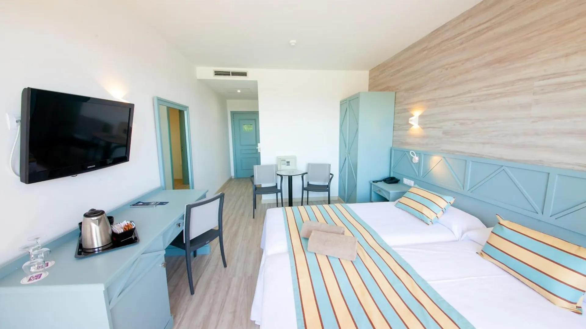 Kn Hotel Matas Blancas - Solo Adultos Costa Calma 4*,