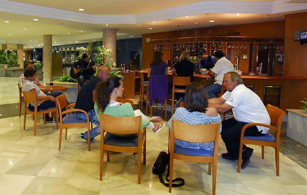****  Kn Hotel Matas Blancas - Solo Adultos Costa Calma Spanje