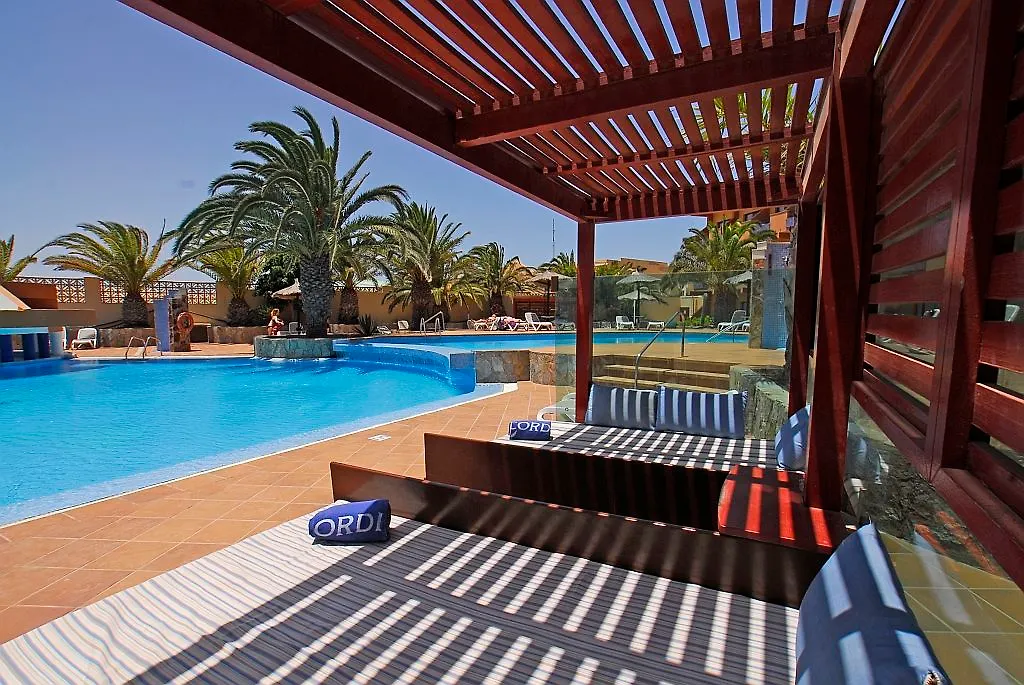 Kn Hotel Matas Blancas - Solo Adultos Costa Calma 4*,