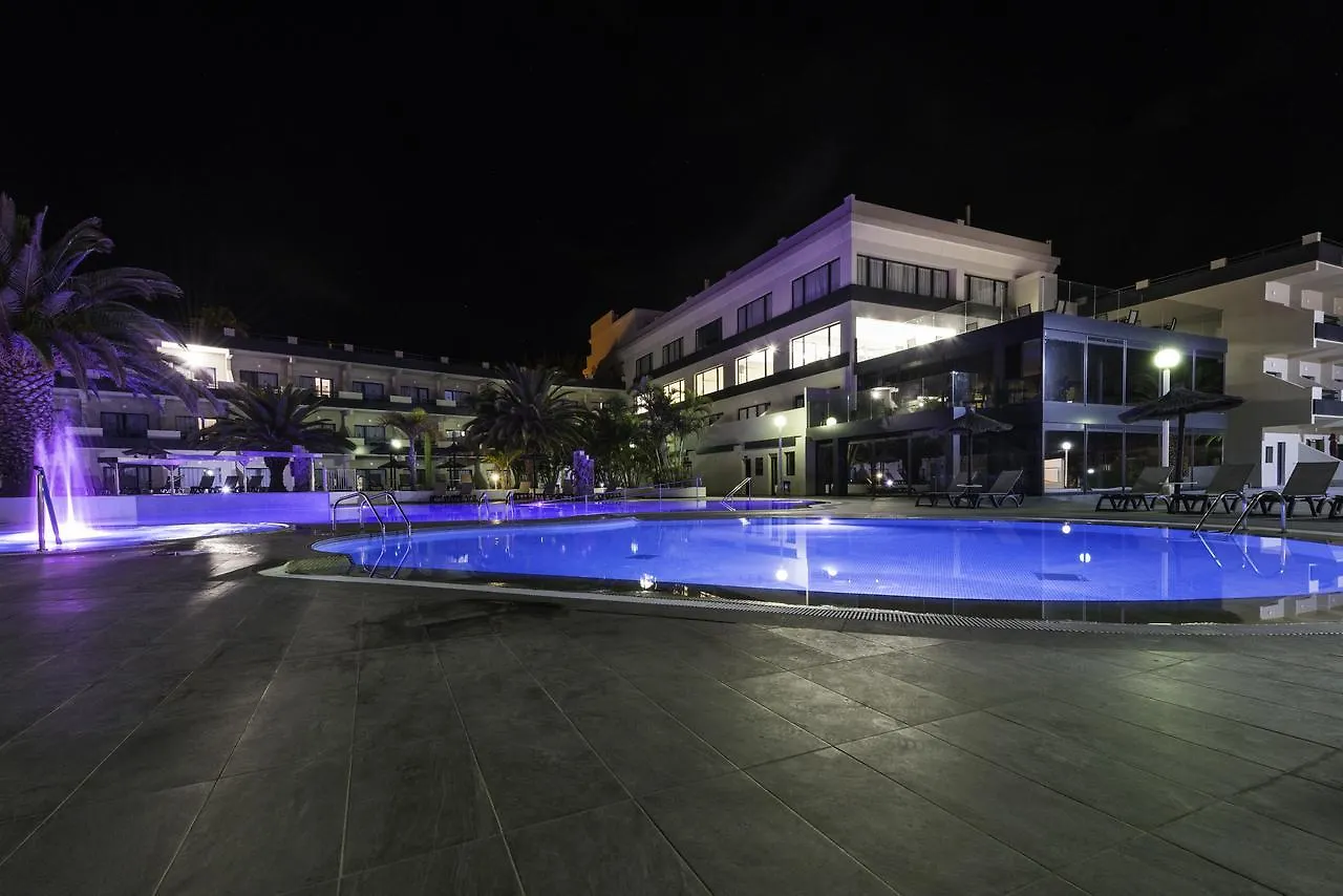 ****  Kn Hotel Matas Blancas - Solo Adultos Costa Calma Spanje