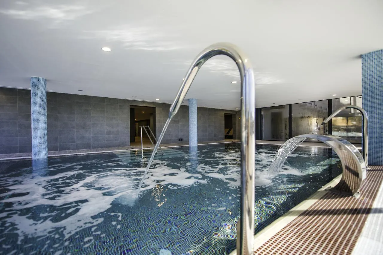 Kn Hotel Matas Blancas - Solo Adultos Costa Calma 4*,