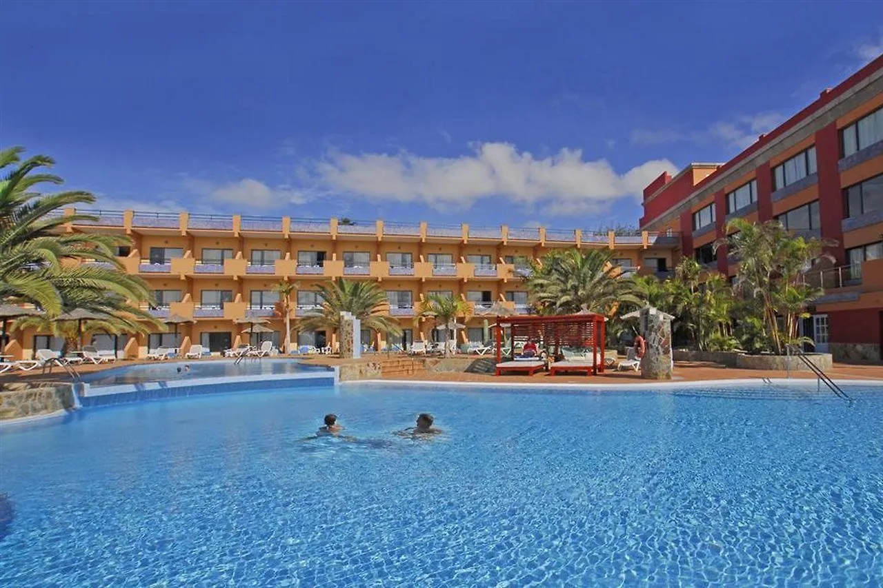 Kn Hotel Matas Blancas - Solo Adultos Costa Calma 4*,