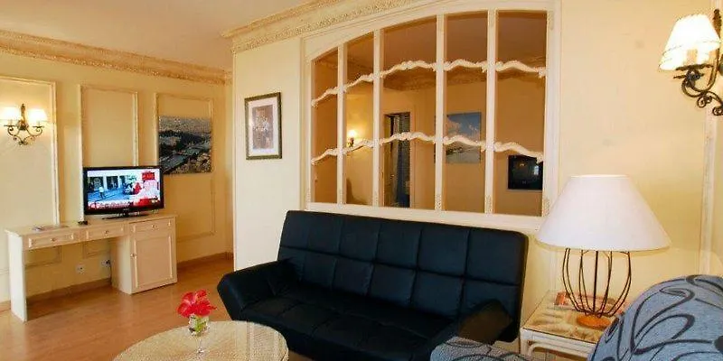 ****  Kn Hotel Matas Blancas - Solo Adultos Costa Calma Spanje