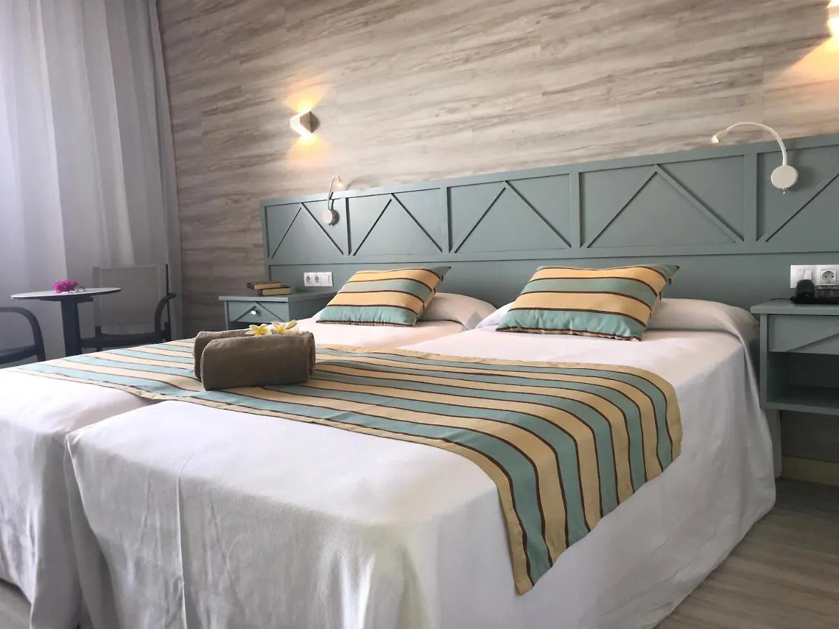 Kn Hotel Matas Blancas - Solo Adultos Costa Calma